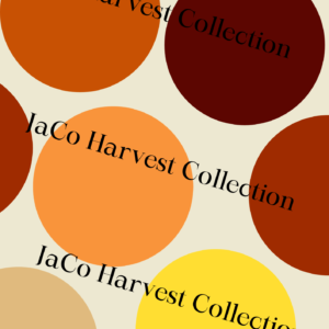 JaCo Harvest Collection