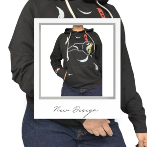 Jaco Native Collection™ NC Hooded Sweatshirt