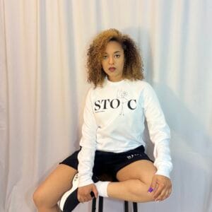 Stoic Sweat Set - UNISEX - WARRIOR COLLECTION